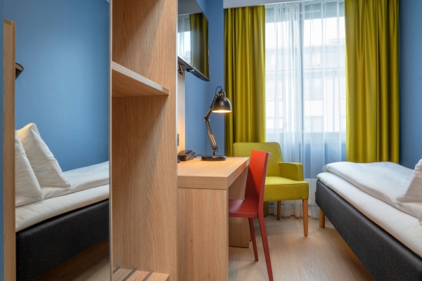 Thon Hotel Astoria (Oslo)